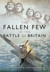 Fallen Few Of The Battle Of Britain