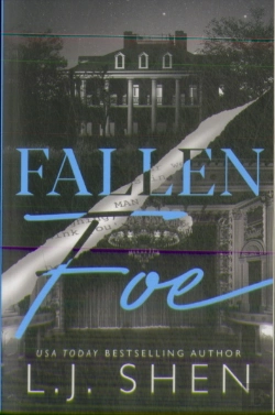 Bertrand.pt - Fallen Foe