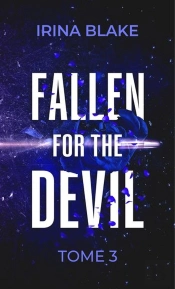 Fallen For The Devil Tome 3