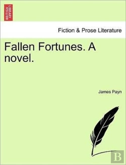 Bertrand.pt - Fallen Fortunes. A Novel.