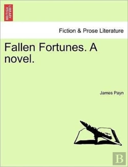 Bertrand.pt - Fallen Fortunes. A Novel.