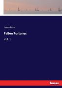 Fallen Fortunes