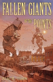 Fallen Giants Of The Points