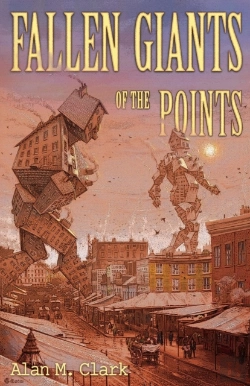 Bertrand.pt - Fallen Giants Of The Points