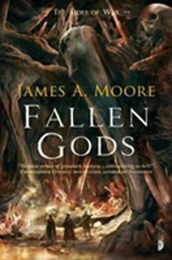 Bertrand.pt - Fallen Gods