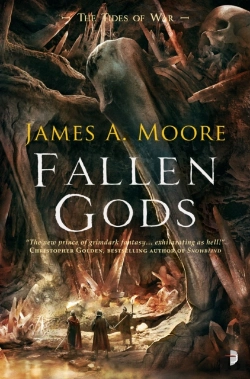 Bertrand.pt - Fallen Gods