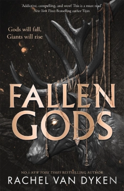 Bertrand.pt - Fallen Gods