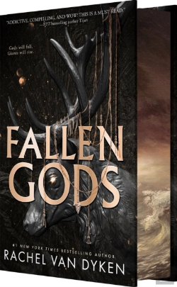 Bertrand.pt - Fallen Gods