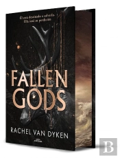 Fallen Gods