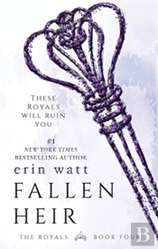 Fallen Heir