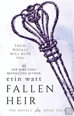 Bertrand.pt - Fallen Heir