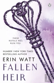 Fallen Heir