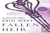 Fallen Heir