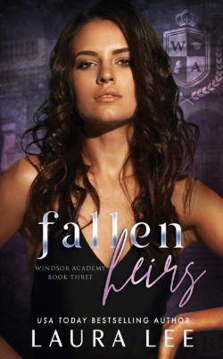 Bertrand.pt - Fallen Heirs