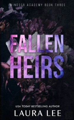 Bertrand.pt - Fallen Heirs - Special Edition: A Dark High School Bully Romance