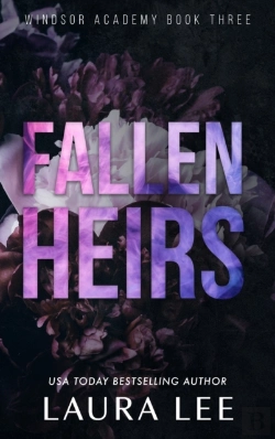 Bertrand.pt - Fallen Heirs - Special Edition