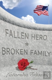Fallen Hero Broken Family