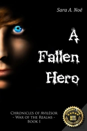 Fallen Hero