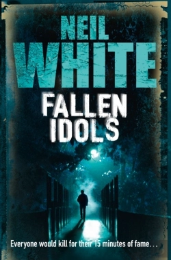 Bertrand.pt - Fallen Idols