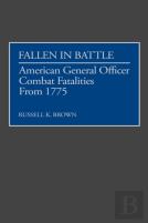 Fallen In Battle