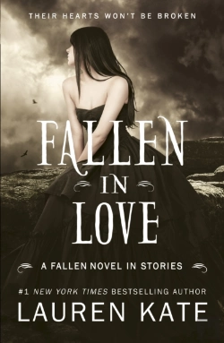 Bertrand.pt - Fallen In Love