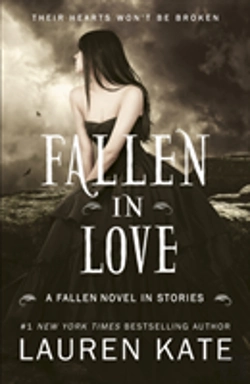 Bertrand.pt - Fallen In Love