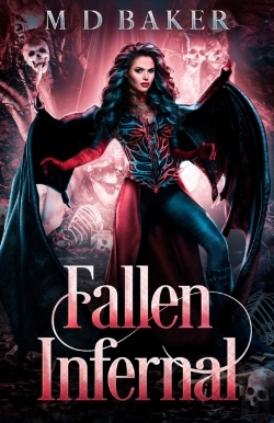 Bertrand.pt - Fallen Infernal