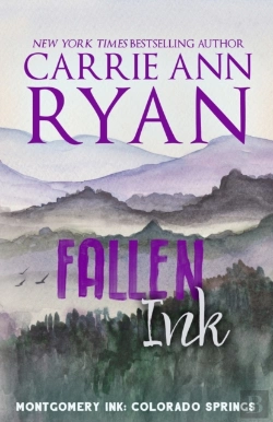 Bertrand.pt - Fallen Ink - Special Edition