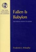 Fallen Is Babylon