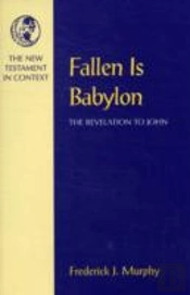 Fallen Is Babylon
