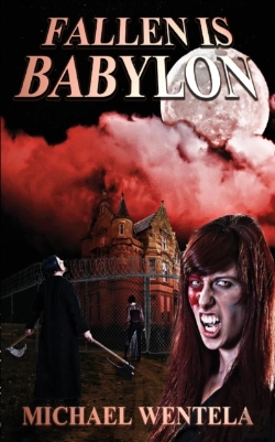 Bertrand.pt - Fallen Is Babylon