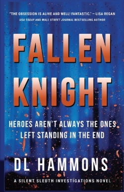 Bertrand.pt - Fallen Knight