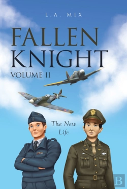 Bertrand.pt - Fallen Knight Volume Ii The New Life