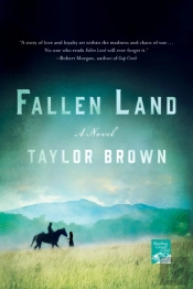 Fallen Land