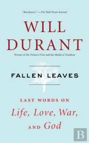 Fallen Leaves