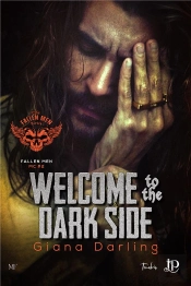 Fallen Men Mc Tome 2 : Welcome To The Dark Side