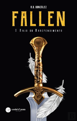 Bertrand.pt - Fallen – O Anjo do Arrependimento