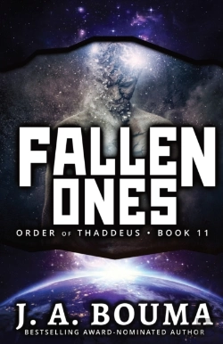 Bertrand.pt - Fallen Ones