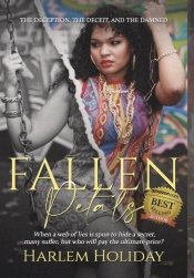 Fallen Petals: The Deception, The Deceit