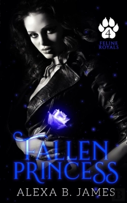 Bertrand.pt - Fallen Princess