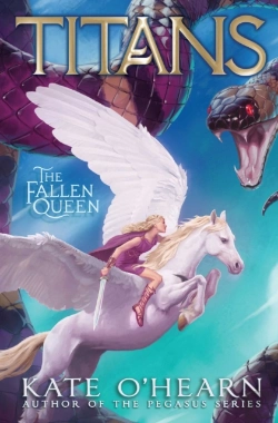 Bertrand.pt - Fallen Queen