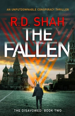 Bertrand.pt - Fallen