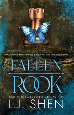 Bertrand.pt - Fallen Rook