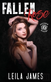 Fallen Rose