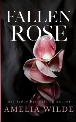Bertrand.pt - Fallen Rose
