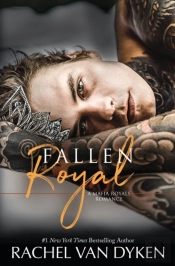 Fallen Royal