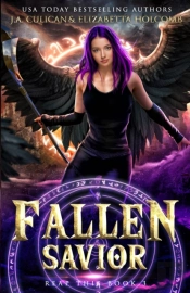 Fallen Savior