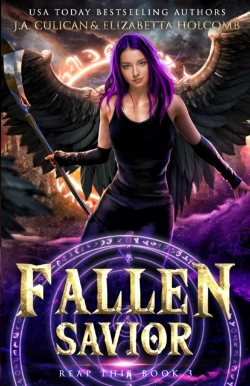 Bertrand.pt - Fallen Savior