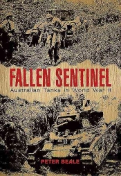 Fallen Sentinel