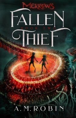 Bertrand.pt - Fallen Thief